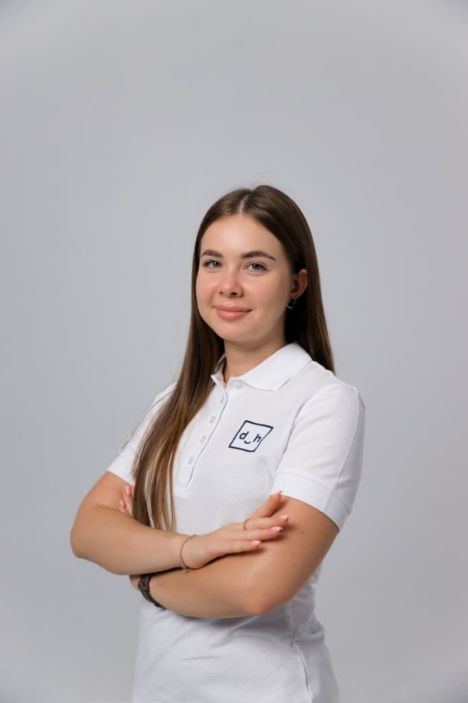 Kateryna Demianenko