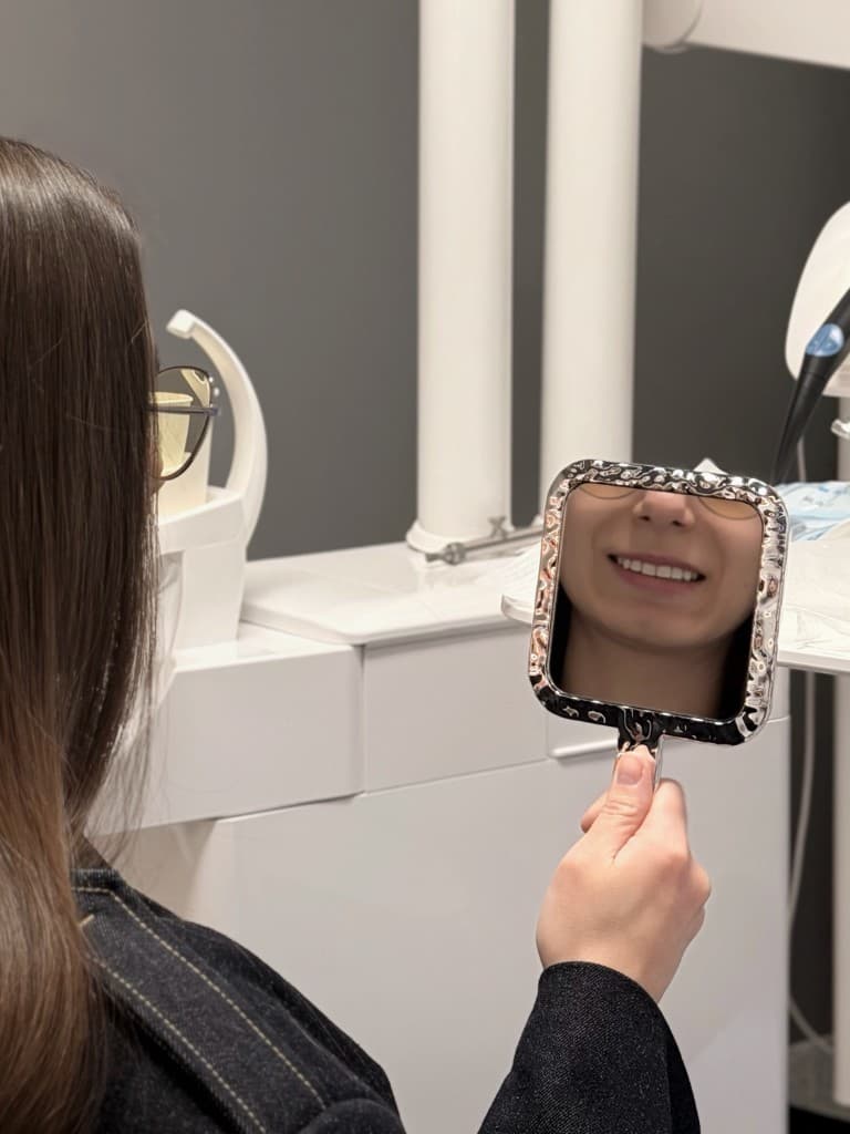 Your New Smile